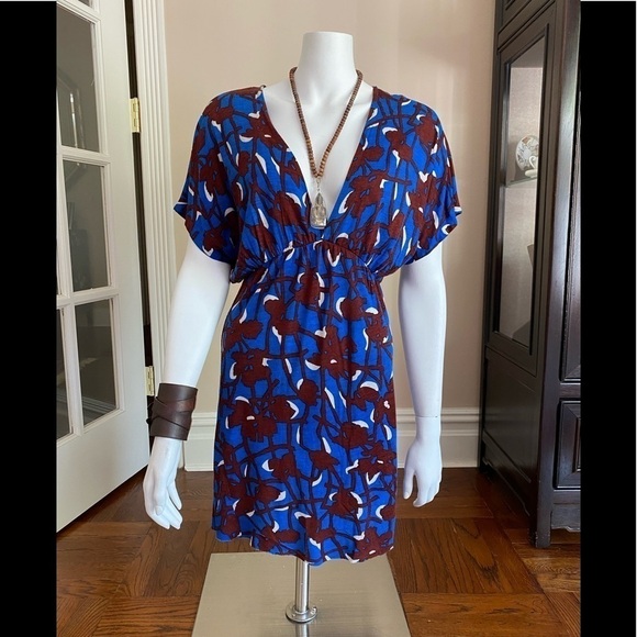 T-Bags Los Angeles Tunic Dress - Picture 1 of 6